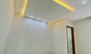 Imagem 3: Casa no bairro Vida Nova