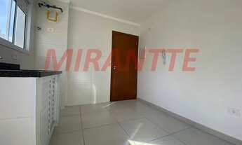 Imagem 2: Lindo apartamento em Santana