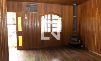 Imagem 3: Casa para Aluguel - Jardim Floresta, 3 Quartos, 120 m2