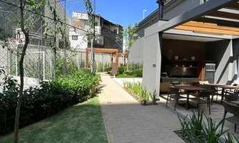 Imagem 2: São Paulo - Apartamento Padrão - Pari