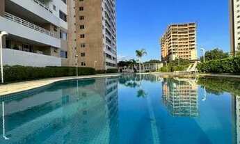 Imagem 6: Apartamento para venda com 105 metros quadrados com 4 quartos em Fátima - Teresina - PI