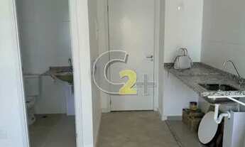 Imagem 3: STÚDIO - PINHEIROS - 1 DORMITÓRIO