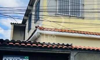 Imagem: Casa para alugar no bairro Vila São Luís