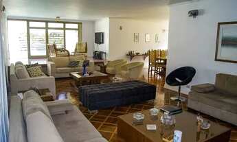 Imagem 4: São Paulo - Casa Padrão - Alto de Pinheiros