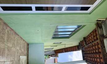 Imagem 3: Casa para aluguel no segundo andar em condomínio fechado com 3 quartos e 1 suíte