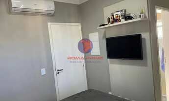 Imagem 2: Plaza Tower II Apartamento com 2 dormitórios