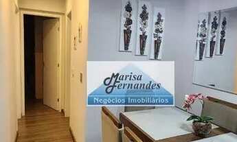 Imagem 6: Belíssimo apartamento, 55m2, 2 dormitórios (1 suíte) à venda, por R$ 450.000 - Vila Andrad