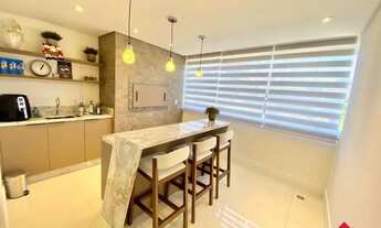 Imagem 6: Apartamento mobiliado no Panazzolo