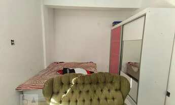 Imagem 5: Apartamento para Aluguel - São João Batista, 1 Quarto, 36 m2