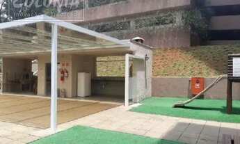 Imagem 7: Santo André - Apartamento Padrão - Vila Assunção