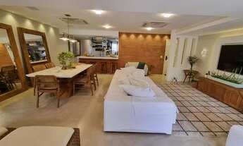 Imagem: Cobertura duplex com 4 Quartos no Jardim