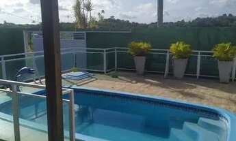 Imagem 2: Casa mobiliado en condomínio fechado Paripueira