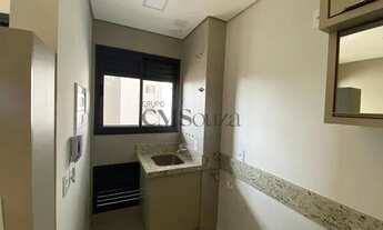 Imagem: LONDRINA - Apartamento Padrão - Gleba Palhano