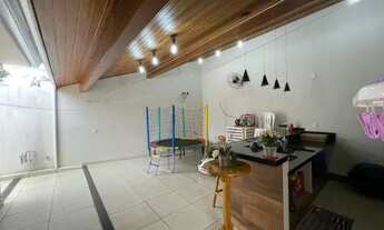 Imagem 4: Jardim Parati Casa com 3 dormitórios