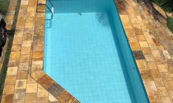 Imagem 3: Casa com 05 quartos em Muro Alto