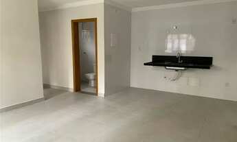 Imagem 2: Apartamento de 40m² na Vila Regente Feijó!