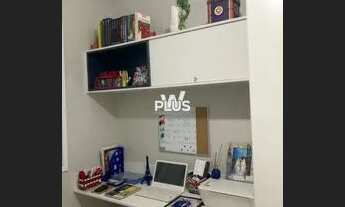 Imagem 4: Apartamento com 2 dorms, Jardim Simus, Sorocaba, Cod: 219422