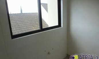 Imagem 4: Apartamento com 2 quartos à venda por R$ 362481.16, 61.83 m2 - NOVO MUNDO - CURITIBA/PR