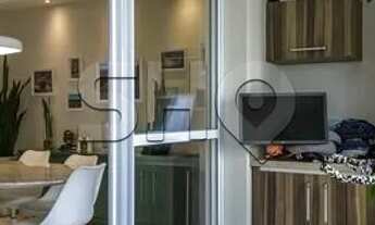 Imagem 6: Apartamento no Campo Belo com 3 dormitórios