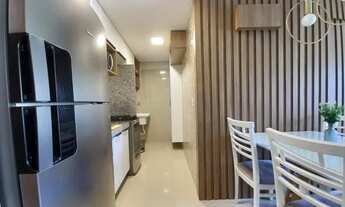 Imagem 5: Apartamento para aluguel com 36 metros quadrados com 1 quarto