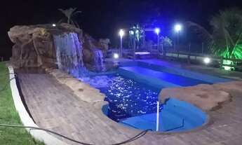 Imagem 2: Lazer e pesca no velho chico