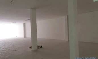 Imagem 5: GALPÃO - SAÚDE - SP