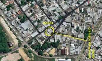 Imagem 3: Casa de 02 Pisos- Bairro Vila Marinho - Compensa 3