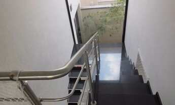 Imagem 7: Casa - Swiss Park - Campinas