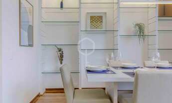 Imagem 2: Apartamento em Leblon - Rio de Janeiro