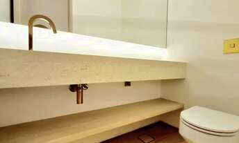 Imagem 7: Apartamento para Venda em São Paulo, Itaim Bibi, 3 dormitórios, 3 suítes, 4 banheiros, 3 v