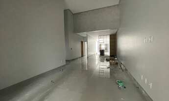 Imagem 7: Casa moderna 03 suítes plenas 160 m² Jardim Atlântico