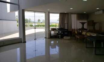 Imagem 4: Barracão - Swiss Park - Campinas