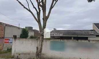 Imagem 3: Terreno com 429m² no Quississana, São José dos Pinhais