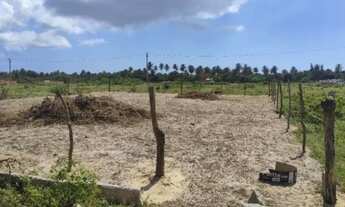 Imagem: Lotes no Paracuru-Ceara