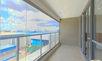 Imagem 4: Apartamento (tipo - padrao) 1 dormitórios/suite, portaria 24hs, lazer, espaço gourmet, sal