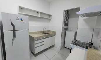 Imagem 4: APARTAMENTO/FLAT NO SANTA ROSA, COND. DELLA ROSA 1, MOBILIADO, PROX DE SHOP ESTAÇÃO E GOIA