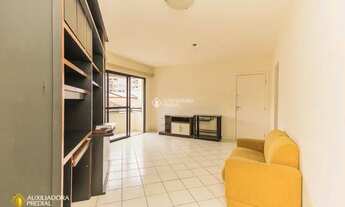 Imagem 2: Apartamento para venda possui 89 metros quadrados com 3 quartos em Trindade - Florianópoli