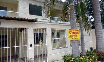 Imagem 3: Casa no Condomínio Vale das Palmeiras, com 160m2 e com 3 quartos (sendo 1 suíte) - Campo G