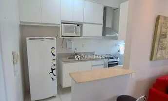 Imagem 7: LOCAÇÃO!!! NO BAIRRO DA POMPÉIA, PRÓXIMO A PRAIA !!!! INCRÍVEL APARTAMENTO MOBILIADO!! COM