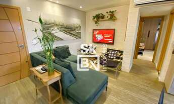 Imagem 2: Apartamento com 2 quartos sendo 1 suíte à venda, 64 m² por R$ 440.000 - Tubalina - Uberlân