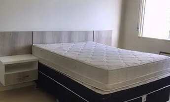 Imagem 5: Ap 1 d mobiliado, seguro e astral com vista guaíba