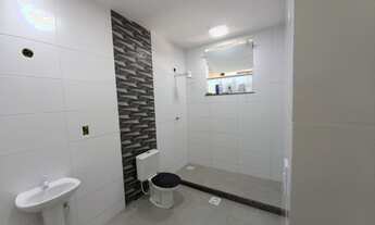 Imagem 7: Casa à venda em Santa Margarida, reformada, 2 quartos, terraço, quintal - terreno 300m²