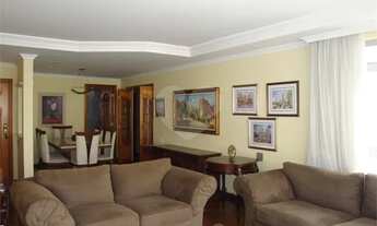 Imagem 2: São Paulo - Apartamento Padrão - PARAÍSO