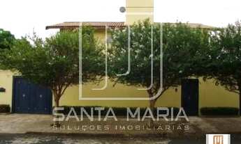 Imagem: Casa (sobrado na rua) 4 dormitórios/suite