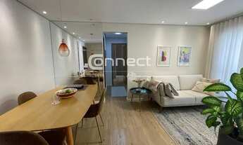 Imagem 6: JUNDIAÍ - Apartamento Padrão - RECANTO QUARTO CENTENÁRIO