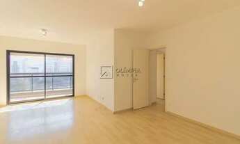 Imagem 2: Apartamento Venda Chácara Santo Antônio 102 m² 3 Dormitórios