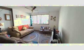 Imagem: SãO PAULO - Apartamento Padrão - Santa