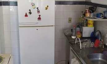 Imagem 7: Vila Valqueire Aptº Ac. Financiamento (C. Arte Maior) Sala 2qts infra total