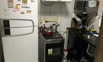 Imagem 2: Casa Casa com 1 dormitório