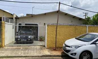 Imagem: Casa a venda - Vila Boa Vista